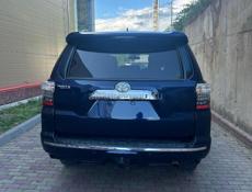 Toyota 4 Runner