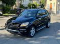 Mercedes-Benz ML