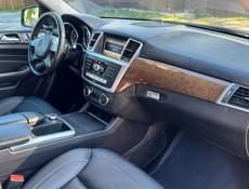Mercedes-Benz ML