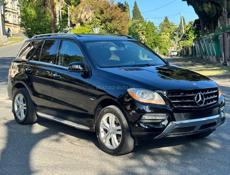 Mercedes-Benz ML