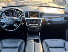 Mercedes-Benz ML