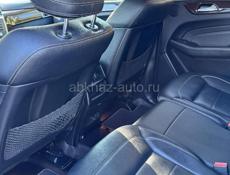 Mercedes-Benz ML