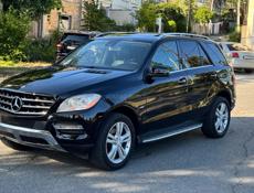 Mercedes-Benz ML