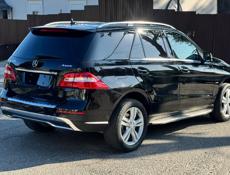 Mercedes-Benz ML