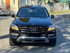 Mercedes-Benz ML