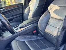 Mercedes-Benz ML