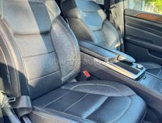 Mercedes-Benz ML