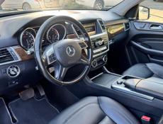 Mercedes-Benz ML