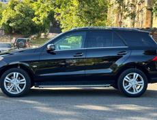 Mercedes-Benz ML