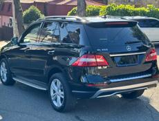 Mercedes-Benz ML