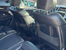Mercedes-Benz ML