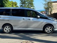 Mazda Spiano