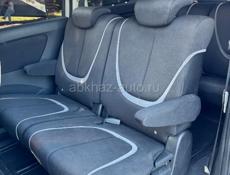 Mazda Spiano