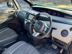 Mazda Spiano