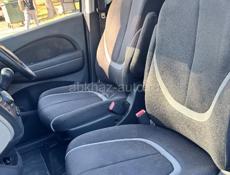 Mazda Spiano