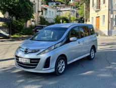Mazda Spiano