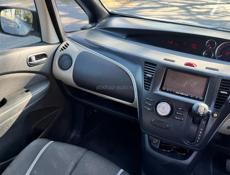 Mazda Spiano