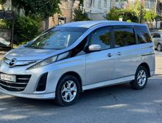 Mazda Spiano