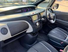 Mazda Spiano