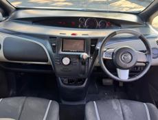 Mazda Spiano