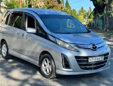 Mazda Spiano