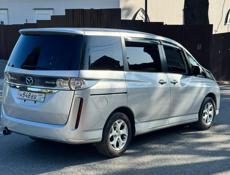 Mazda Spiano