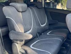 Mazda Spiano