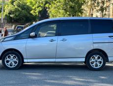 Mazda Spiano