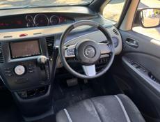 Mazda Spiano