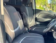 Mazda Spiano