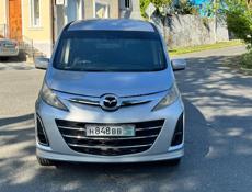Mazda Spiano