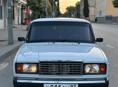 ВАЗ 2107