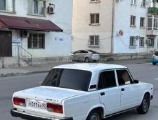 ВАЗ 2107