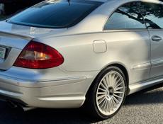 Mercedes-Benz CLK