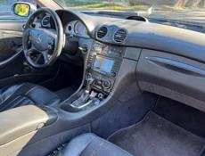 Mercedes-Benz CLK