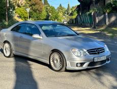 Mercedes-Benz CLK
