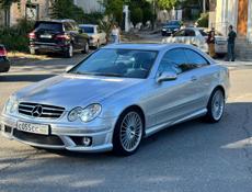 Mercedes-Benz CLK