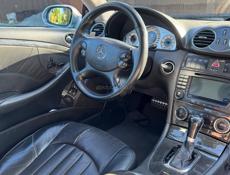Mercedes-Benz CLK