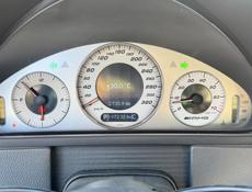 Mercedes-Benz CLK
