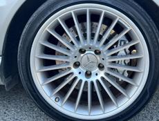 Mercedes-Benz CLK