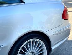 Mercedes-Benz CLK