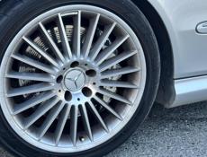 Mercedes-Benz CLK