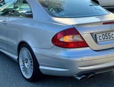 Mercedes-Benz CLK