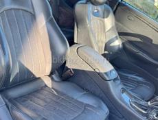 Mercedes-Benz CLK