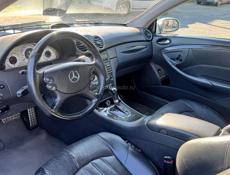 Mercedes-Benz CLK