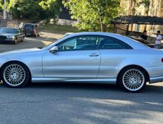 Mercedes-Benz CLK