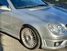 Mercedes-Benz CLK