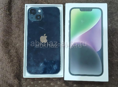 iPhone  14 