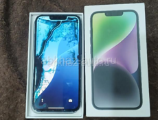 iPhone  14 