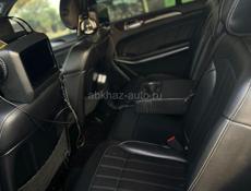 Mercedes-Benz GL-Класс